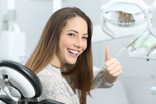 Professional Dental Services in Campo, CA